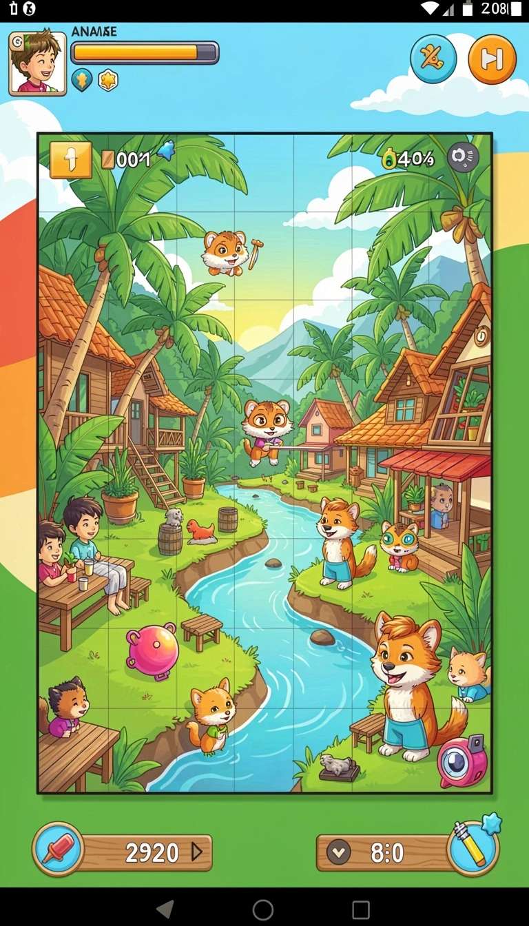 Download laparbos APK untuk Android