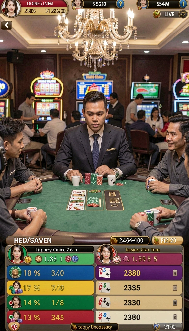 Review Aplikasi menang123