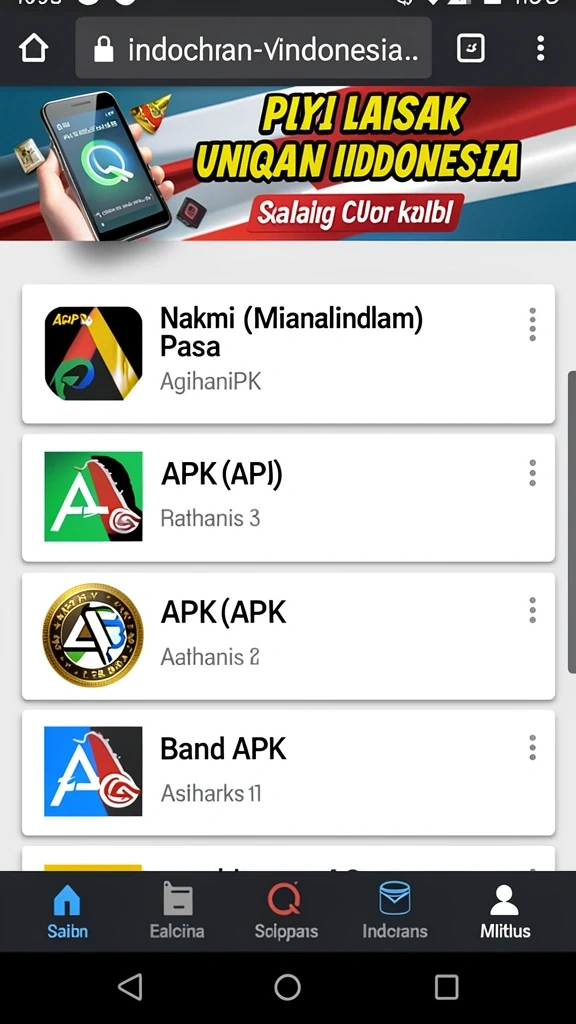 Review Aplikasi rr666