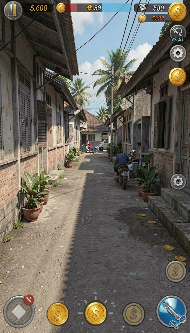 Alur panduan jpmario