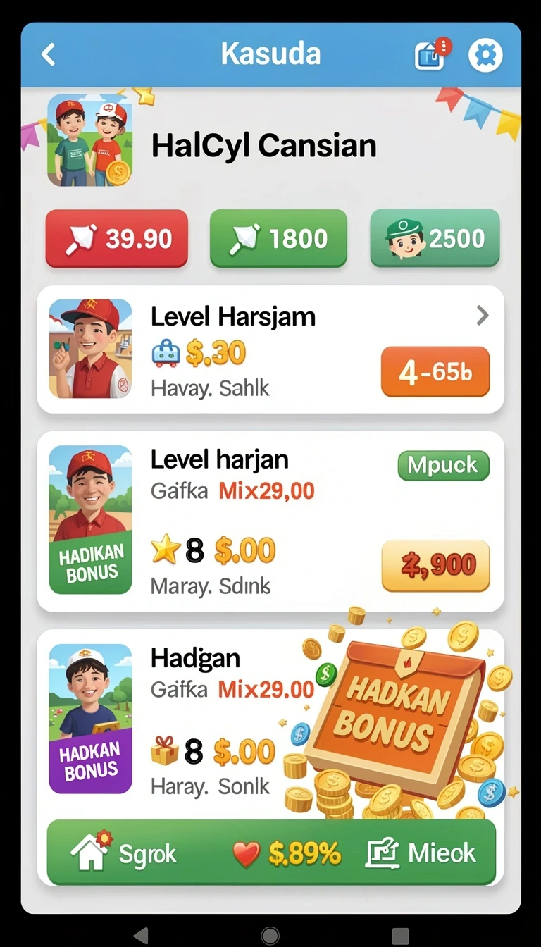 Review Aplikasi gading22