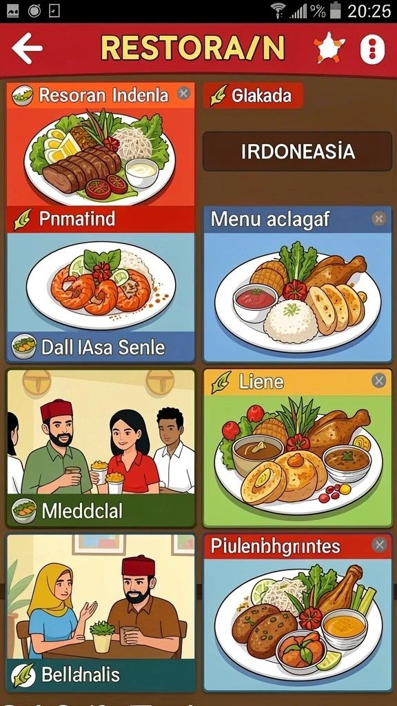Download id777 APK untuk Android