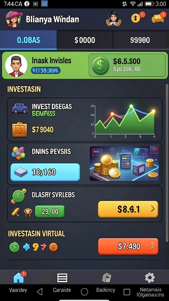 Review Aplikasi hajitoto