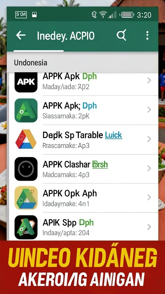 Review Aplikasi hiwin777
