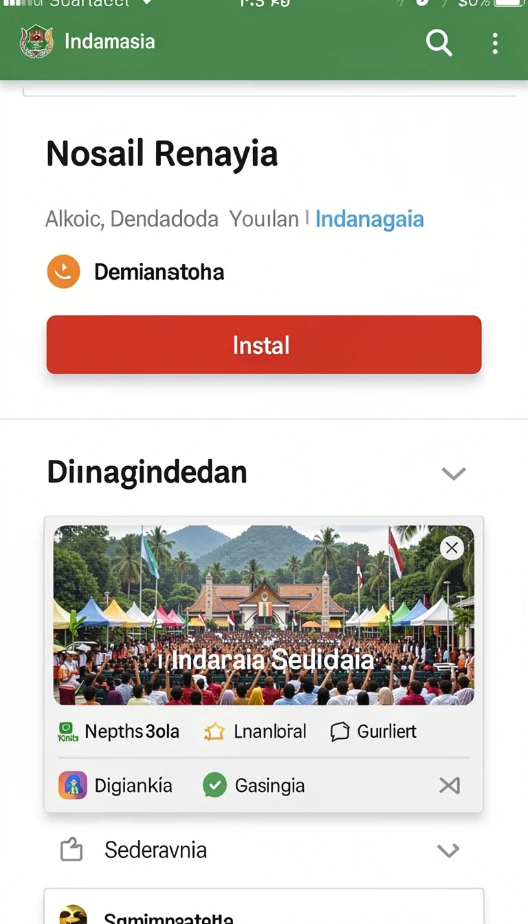 Review Aplikasi bulan77