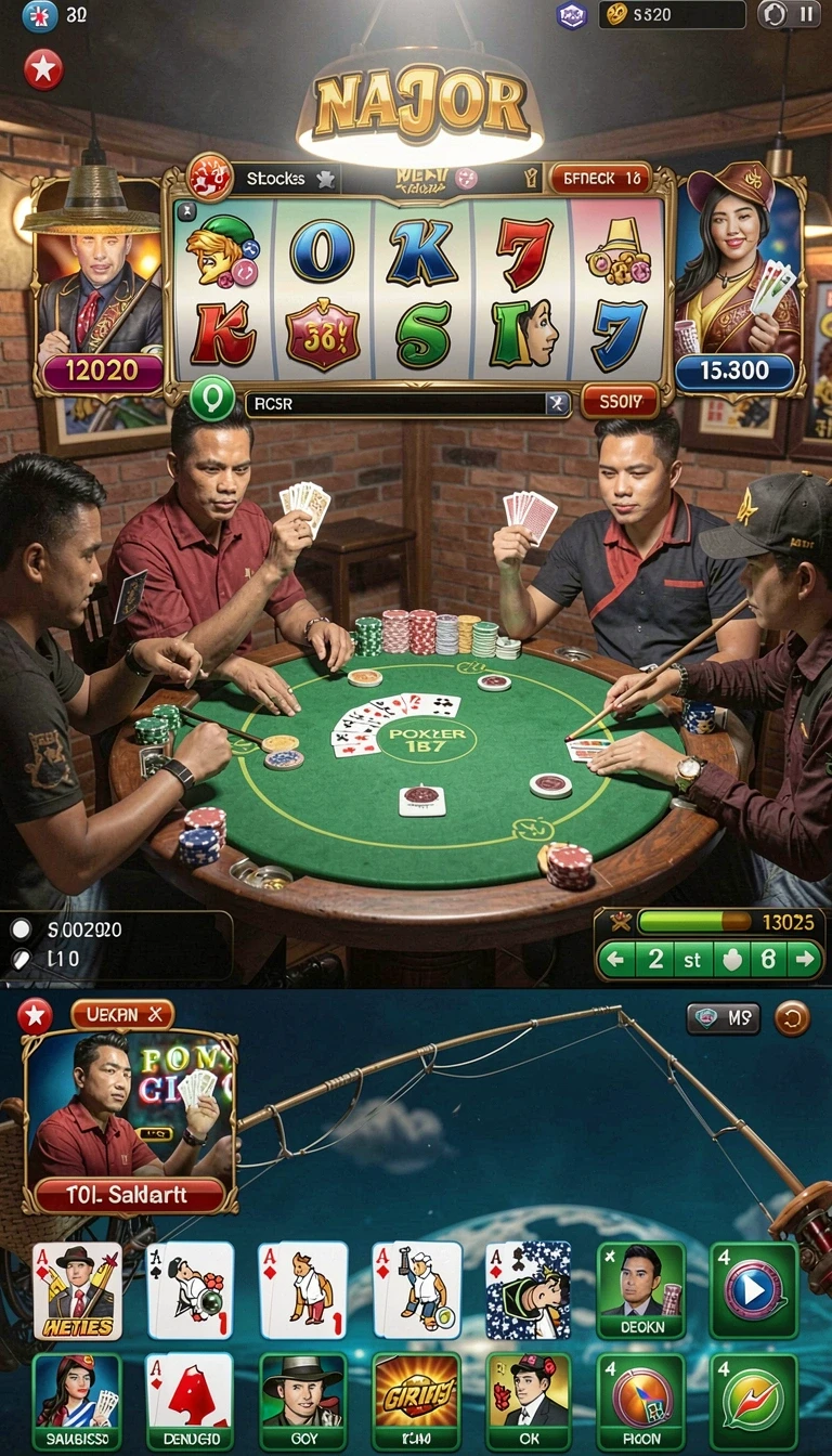Review Aplikasi qqslot