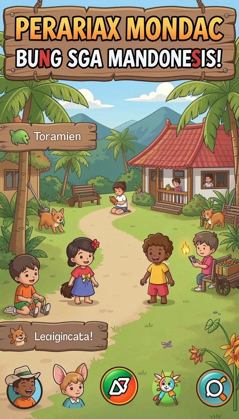 Review Aplikasi qtgame