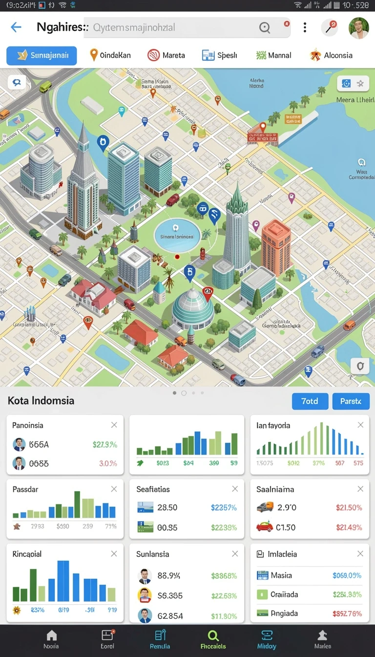 Download surga19 APK untuk Android